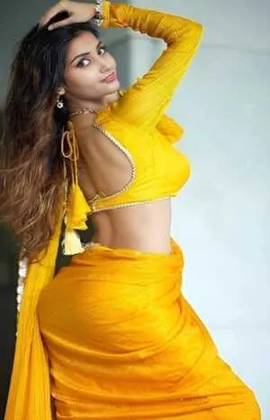escort in Paschim Vihar