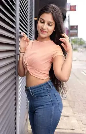 Paschim Vihar call girls service