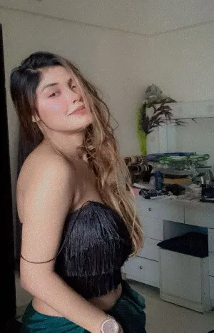 Paschim Vihar escort service